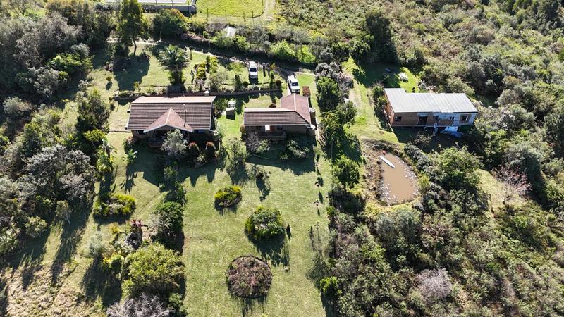 6 Bedroom Property for Sale in Hoekwil Western Cape